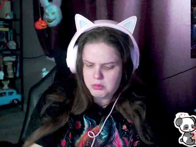 sweet_____cute webcam