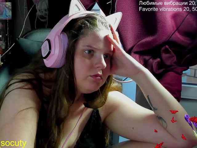 sweet_____cute webcam