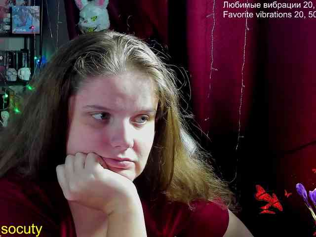 sweet_____cute webcam