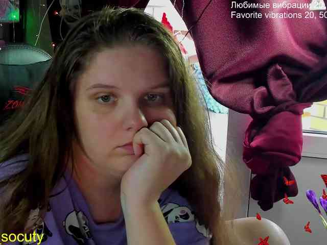 chat webcam Alicepussy