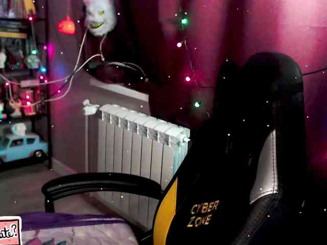 sweet_____cute webcam