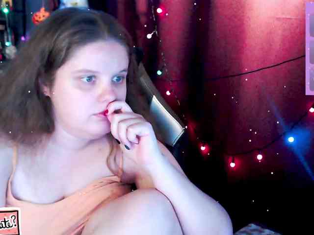 sweet_____cute webcam