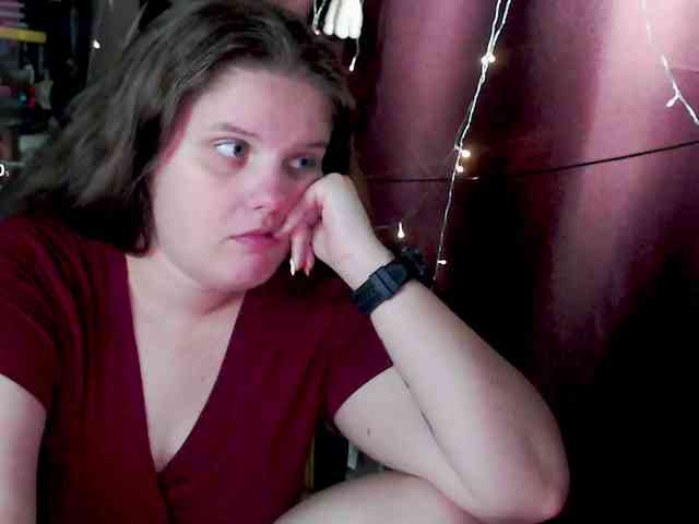 sweet_____cute webcam