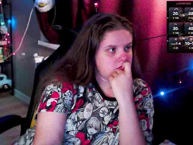 sweet_____cute webcam