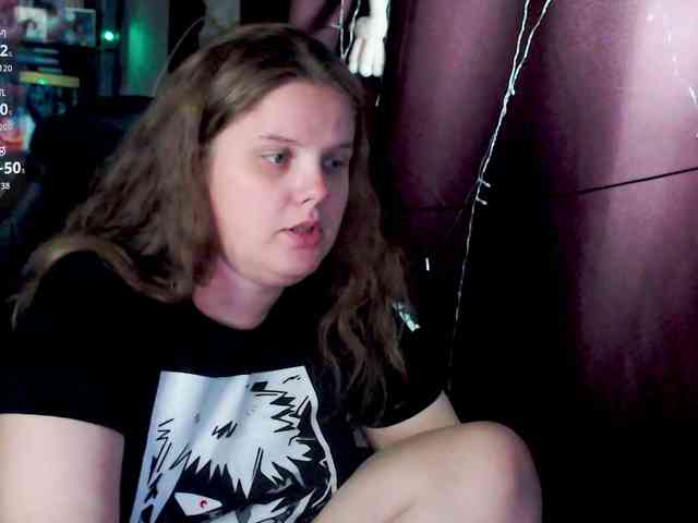 sweet_____cute webcam