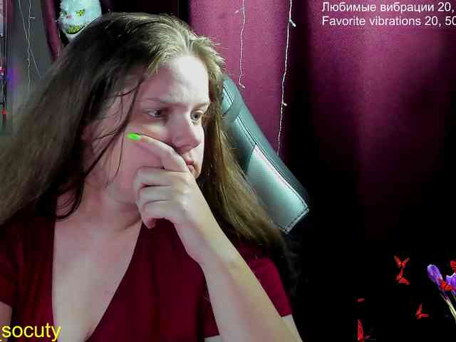 sweet_____cute webcam