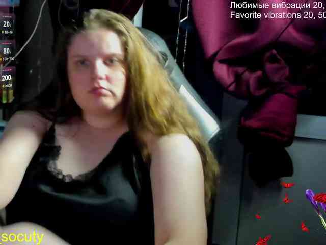 sweet_____cute webcam