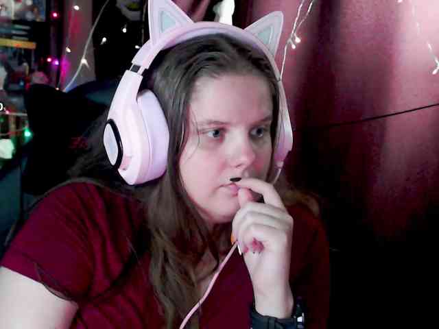 sweet_____cute webcam