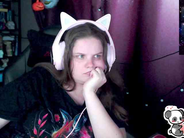 nude voyeur webcam Alicepussy