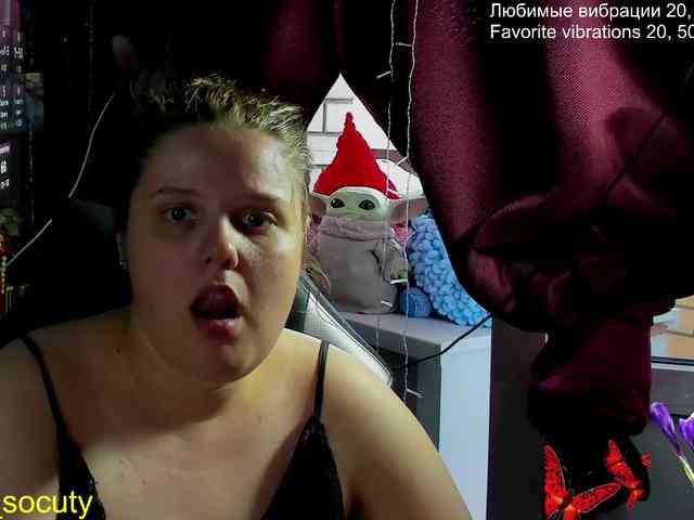 alicepussy Live Webcam on BongaCams
