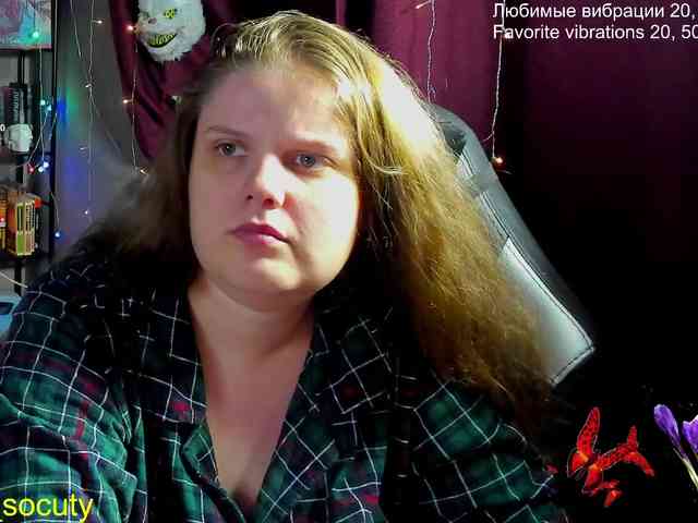 adult web cam Alicepussy