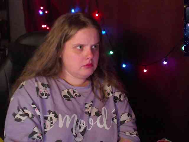 sweet_____cute webcam