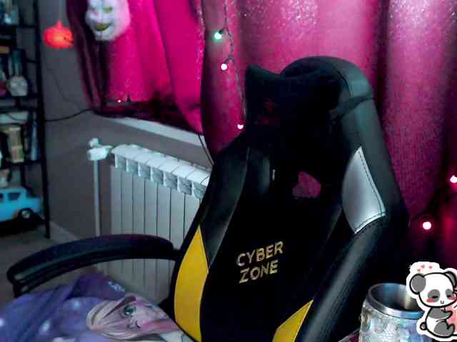 sweet_____cute webcam