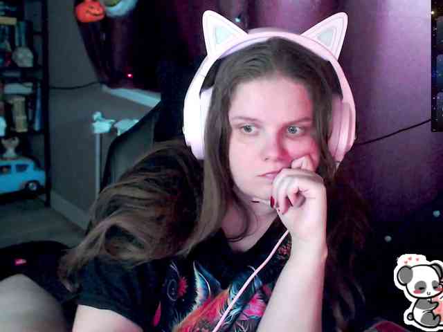 sweet_____cute webcam
