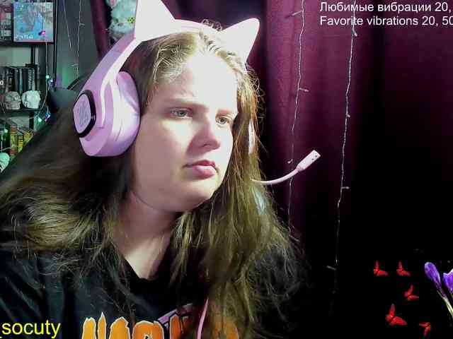sweet_____cute webcam