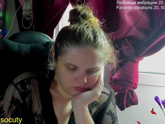 sweet_____cute webcam