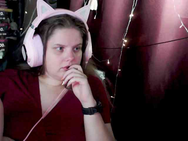 sweet_____cute webcam
