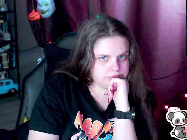 sweet_____cute webcam