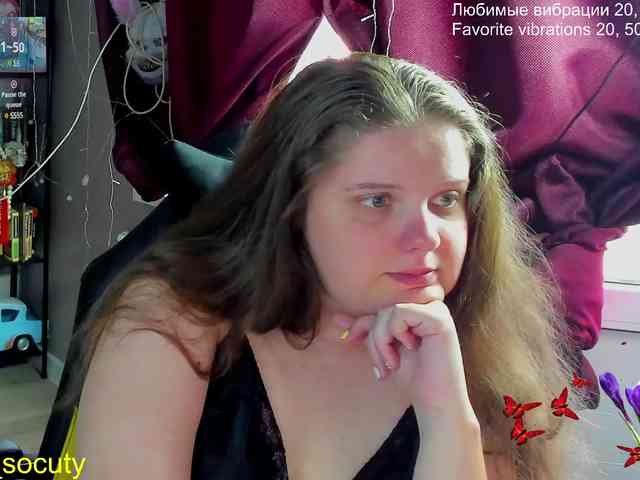 sweet_____cute webcam