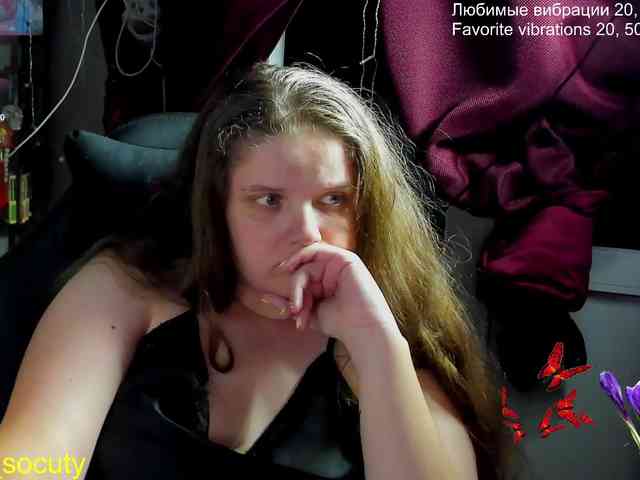 nude webcam Alicepussy