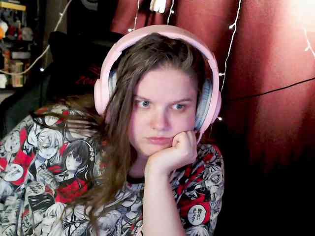 sweet_____cute webcam