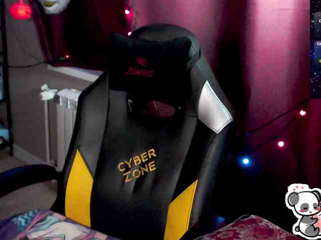 sweet_____cute webcam