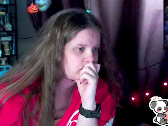 sweet_____cute webcam