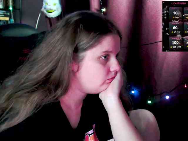 sweet_____cute webcam