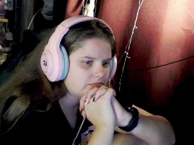 sweet_____cute webcam