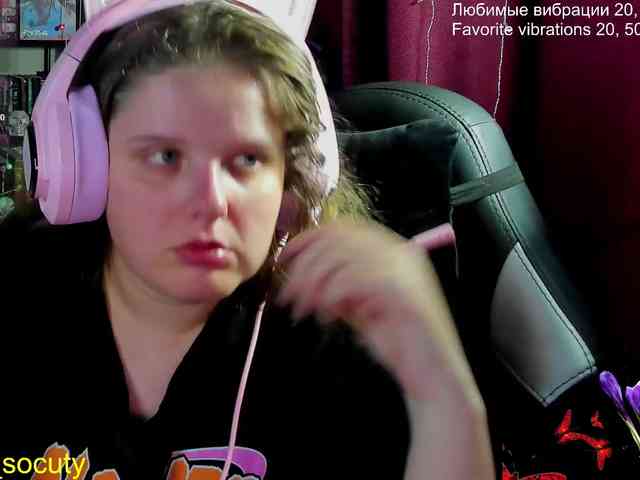 cam adult Alicepussy