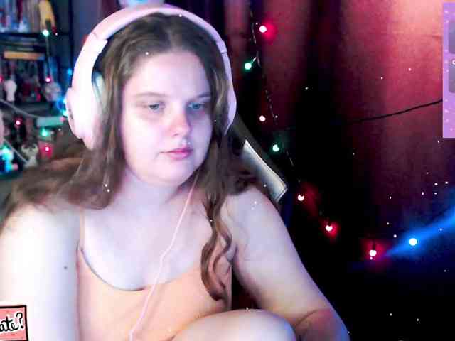 sweet_____cute webcam