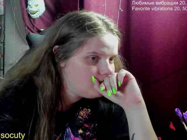 sweet_____cute webcam