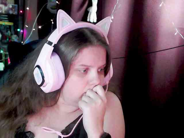 sweet_____cute webcam