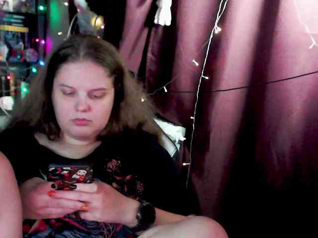 alicepussy Live Webcam on BongaCams