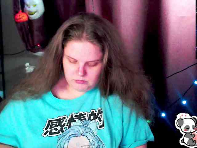 sweet_____cute webcam