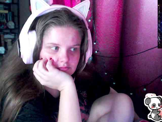 sweet_____cute webcam