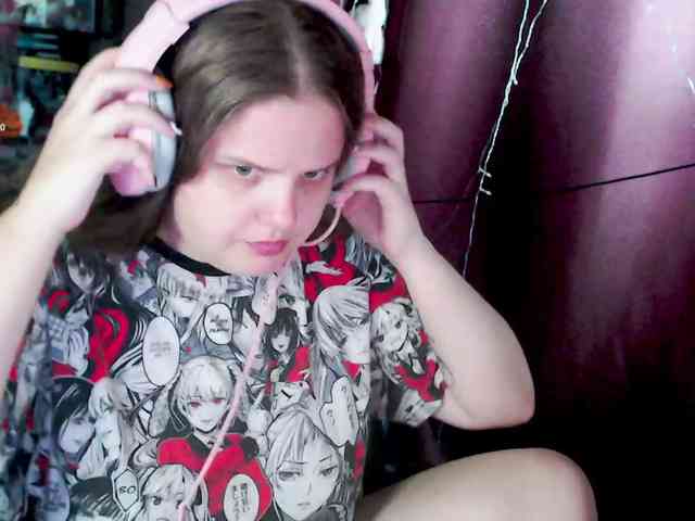 sweet_____cute webcam