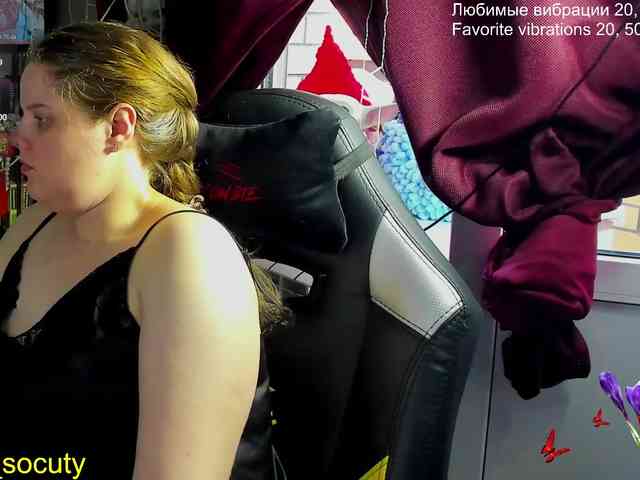 alicepussy Live Webcam on BongaCams