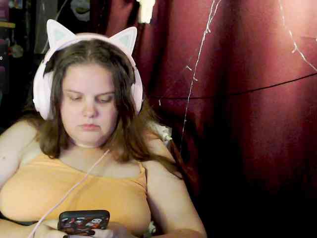 sweet_____cute webcam