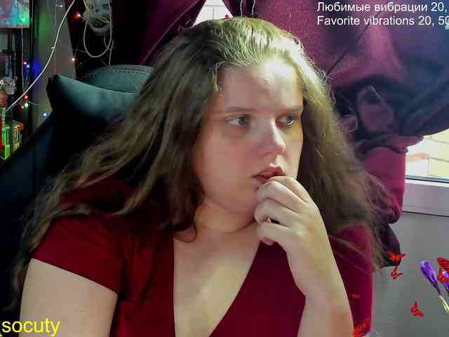 sweet_____cute webcam