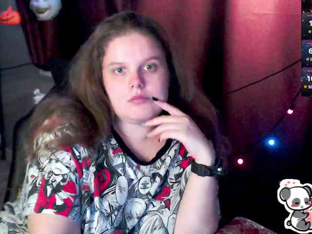 sweet_____cute webcam