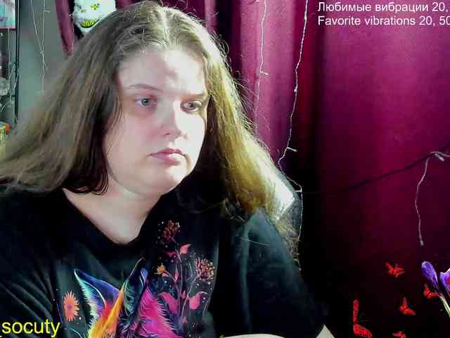 sweet_____cute webcam