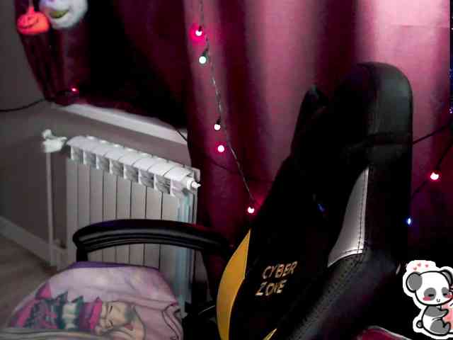 sweet_____cute webcam