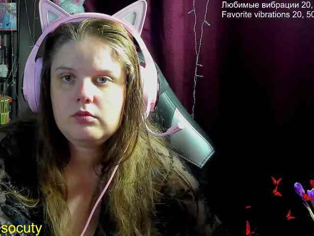 sweet_____cute webcam