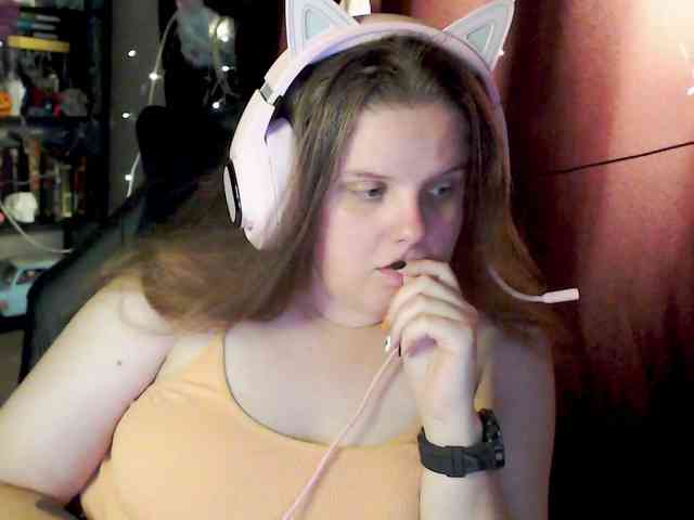 alicepussy Live Webcam on BongaCams