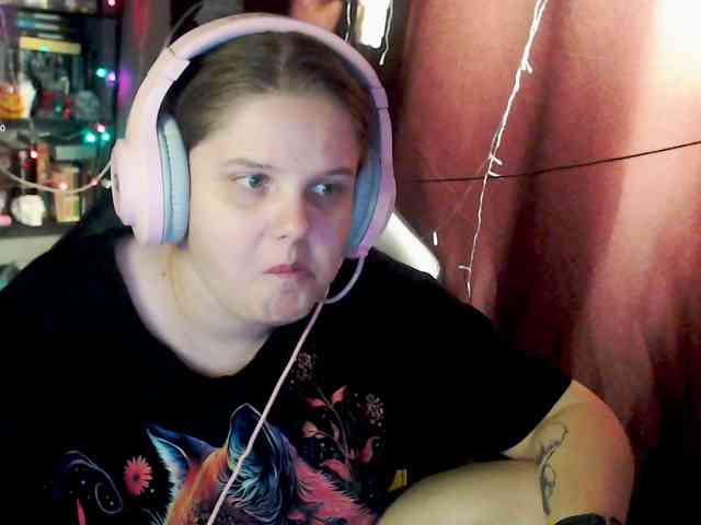 sweet_____cute webcam