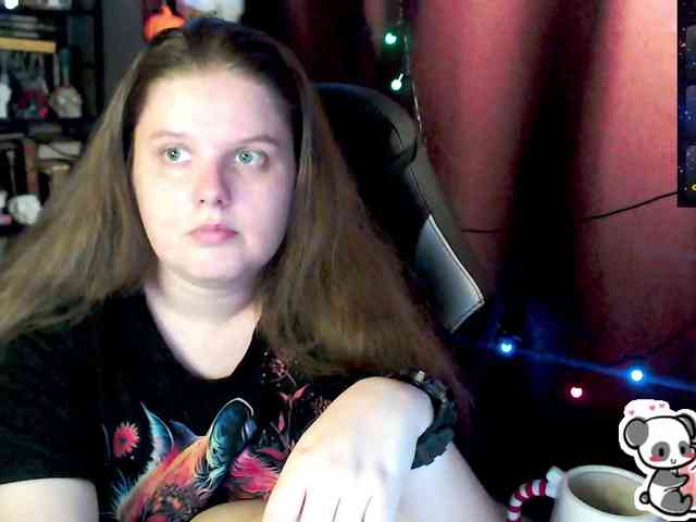 sweet_____cute webcam