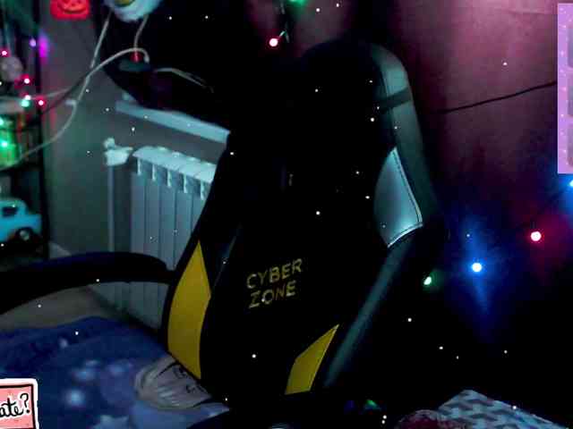 sweet_____cute webcam