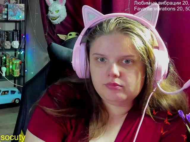 sweet_____cute webcam