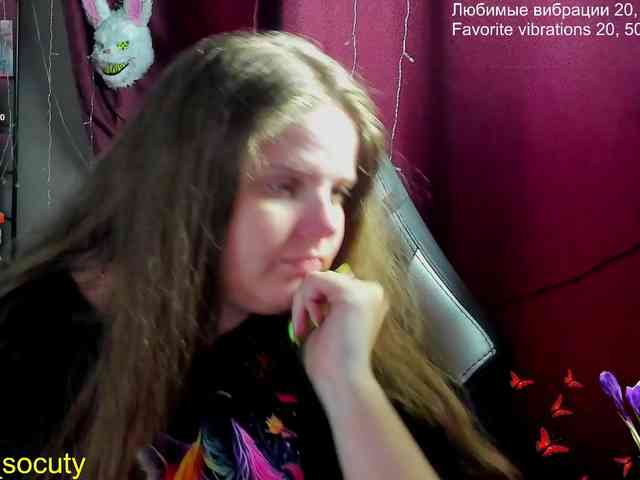 sweet_____cute webcam